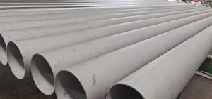 Hastelloy VS Stainless Steel What Are Their Differences