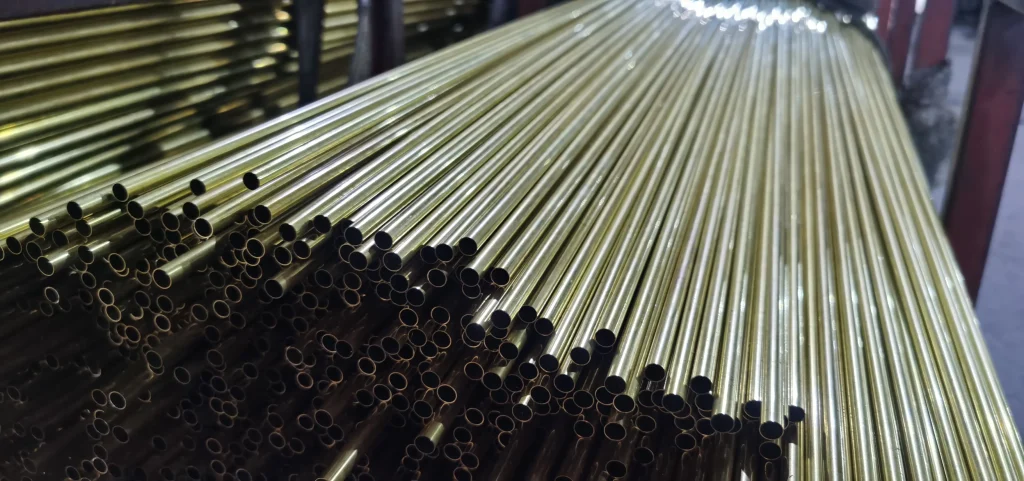 Hastelloy X Superalloy Pipe