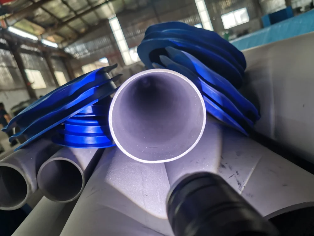 Incoloy 800H 800HT Pipe Provider in China - Header