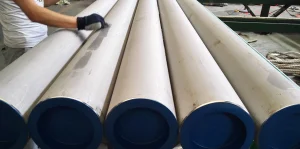 Incoloy 825 Pipe Manufacturer