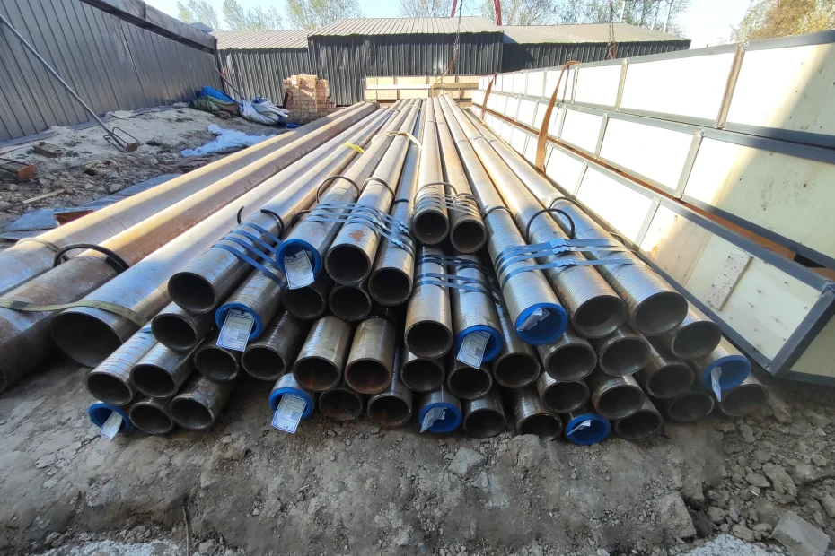Incoloy 825 Pipe Manufacturer