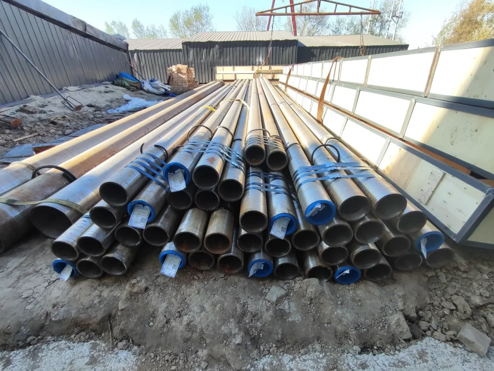 Производитель труб из инколоя 825