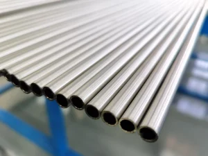 Incoloy 909 Pipe & Tube In Stock