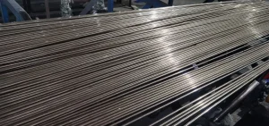 A coloração térmica em aço inoxidável é um defeito de solda - Header