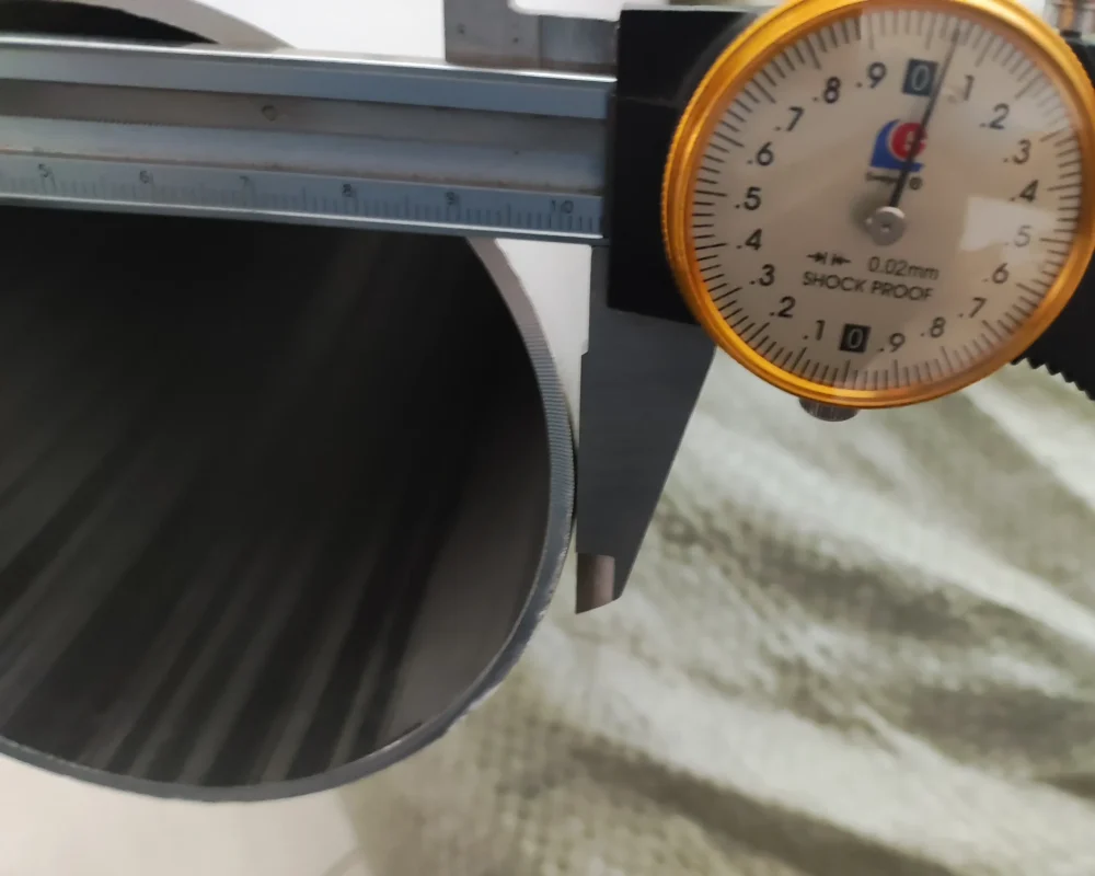 Труба Lean Duplex UNS S32304 - Заголовок