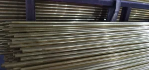 Reliable Hastelloy X Pipe Supplier in China