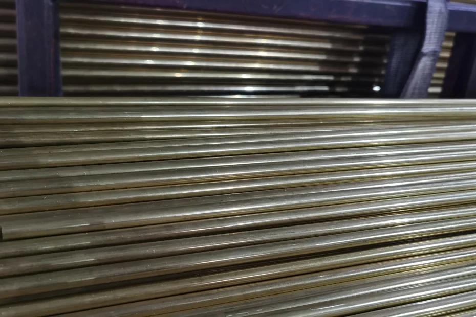 Reliable Hastelloy X Pipe Supplier in China