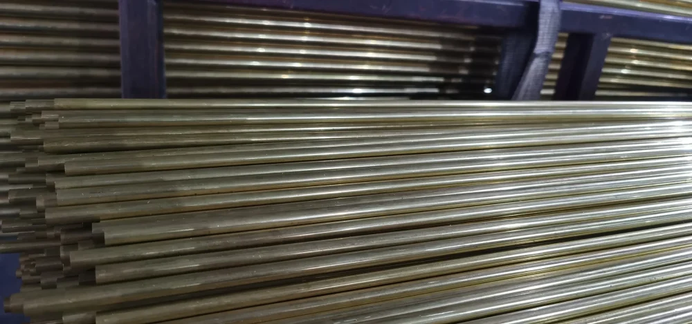 Reliable Hastelloy X Pipe Supplier in China