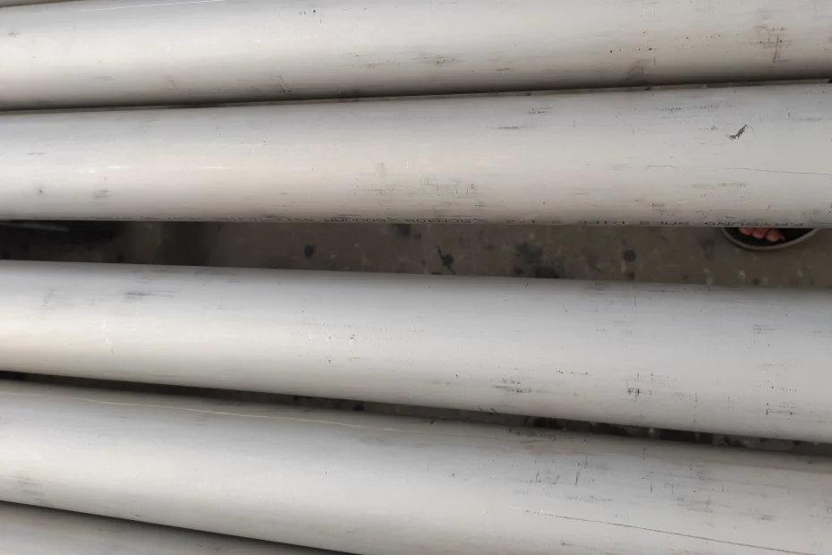 S32760 Pipe Supplier in China - Header