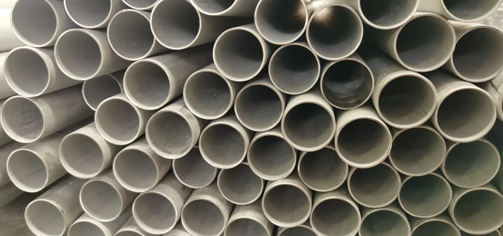 Super Duplex S32500 Pipe Manufacturer in China - Header