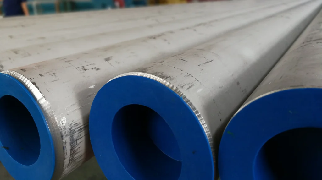 Super Duplex S32500 Pipe Supplier