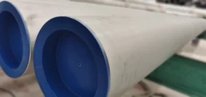 1.4462 VS 1.4362 Stainless Steel - 1.4362 Pipes - Header