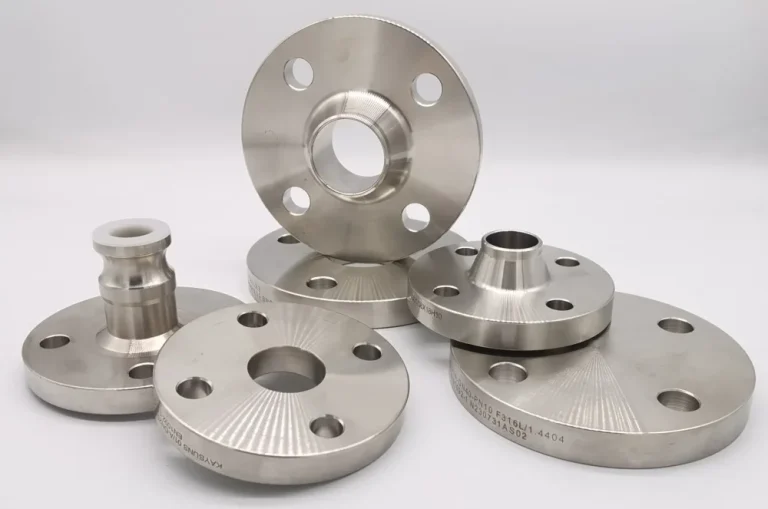316 Stainless Steel Flange And 316L Stainless Steel Flange