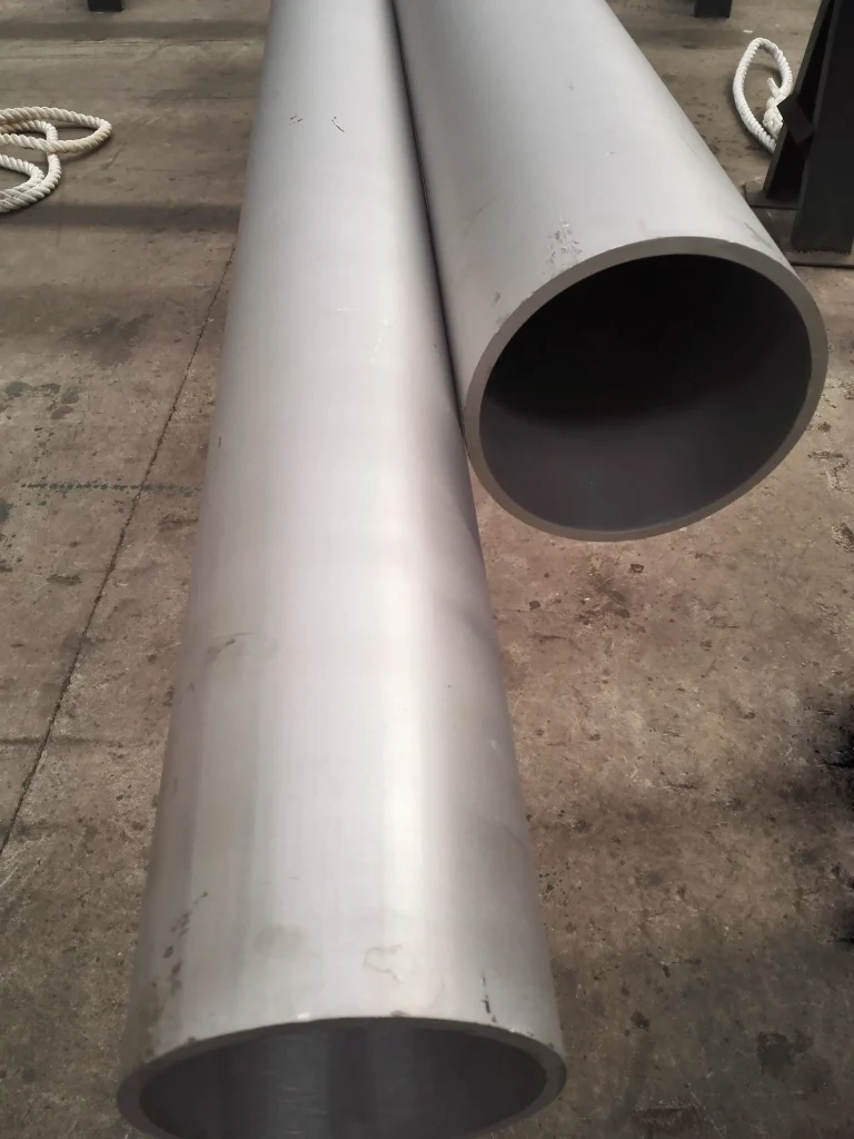 321 321H Stainless Steel Pipe