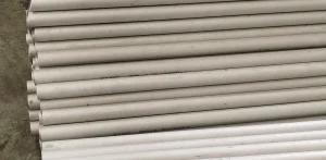 321 321H Stainless Steel Pipe in stock