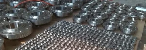 Does WD-40 Clean Stainless Steel Pipes,Fittings and Flanges
