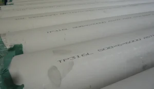 Duplex vs 316L Pipes - Pros and Cons