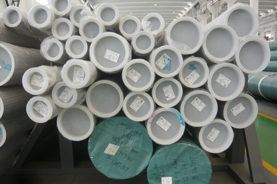 SS VS MS Pipe ,Choose the Right One in 2026