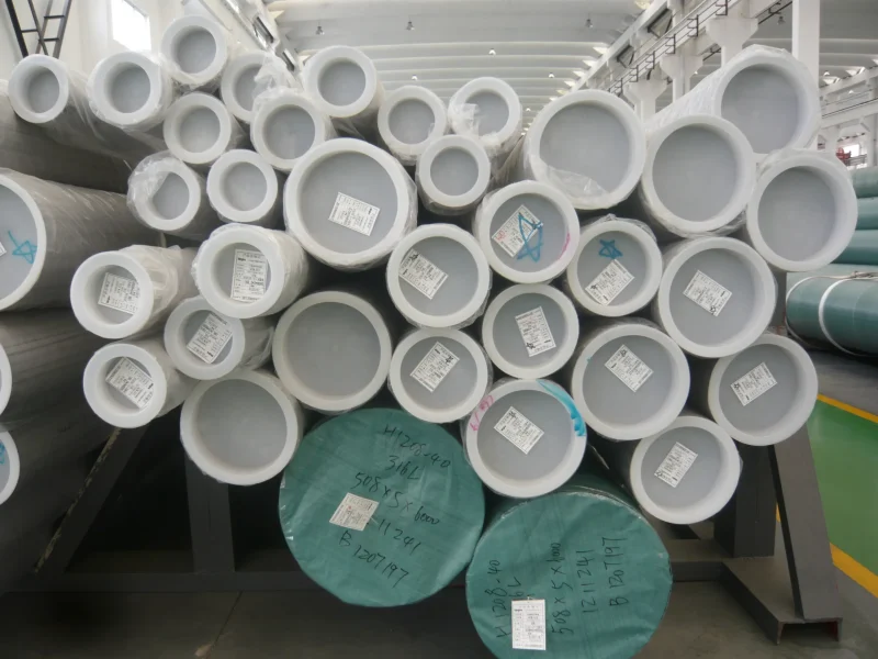 SS VS MS Pipe ,Choose the Right One in 2026