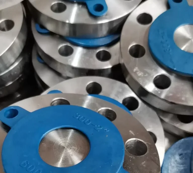 ASTM A182 F12 Flange in Stock