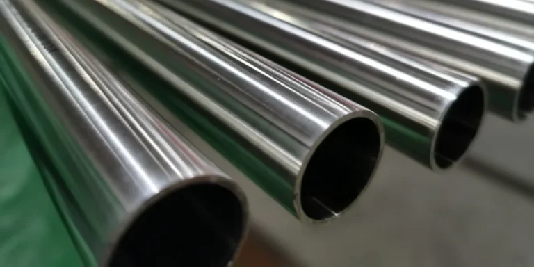 Bright Annealed Pipe Supplier in China