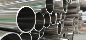 Electropolished Pipe Supplier in China