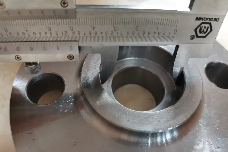 F11 Flange Manufacturer in China