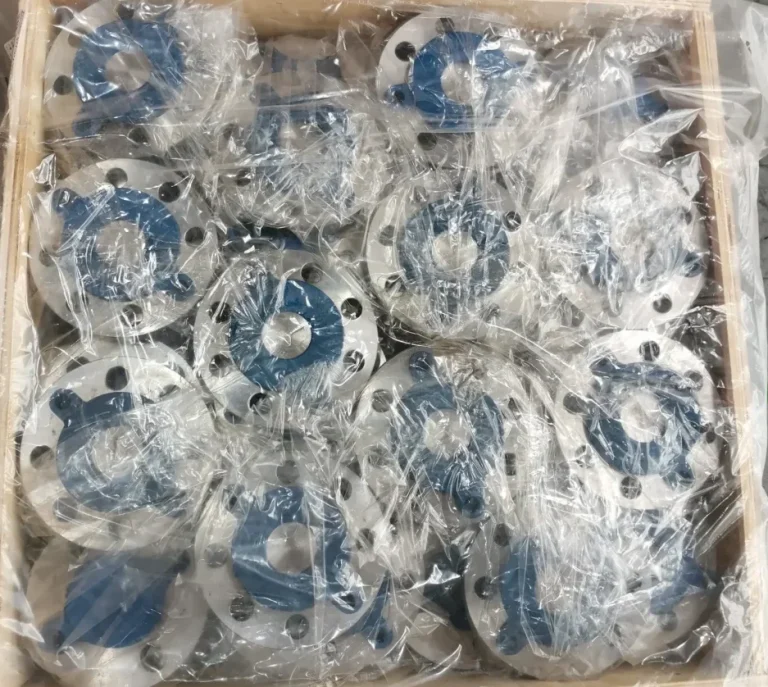 F11 Flange in Stock