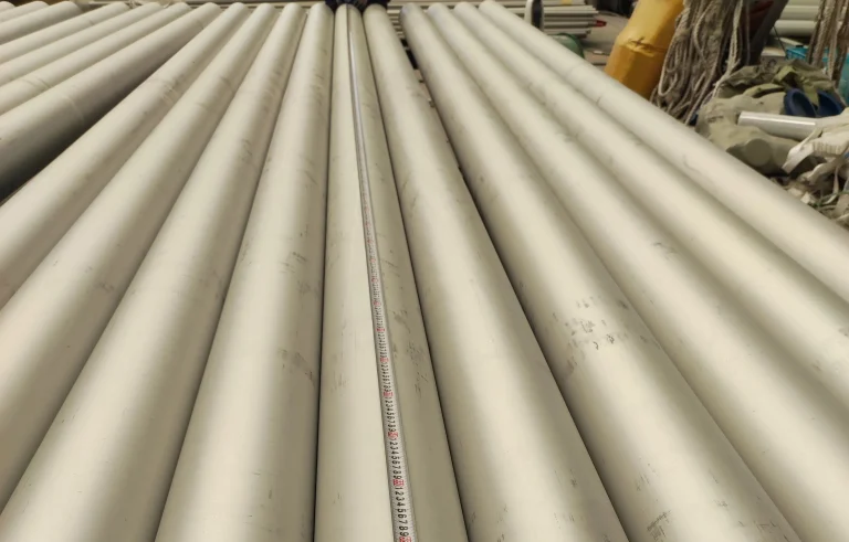 Hastelloy C22 Pipe Supplier