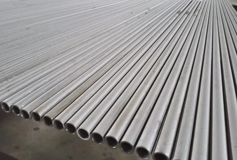 Incoloy 926 Pipe
