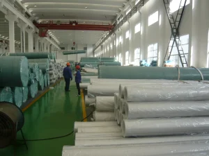 Tubo Incoloy 926 de alta calidad en stock