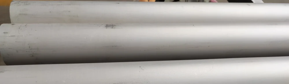 Your Best Hastelloy C22 Pipe Supplier in China