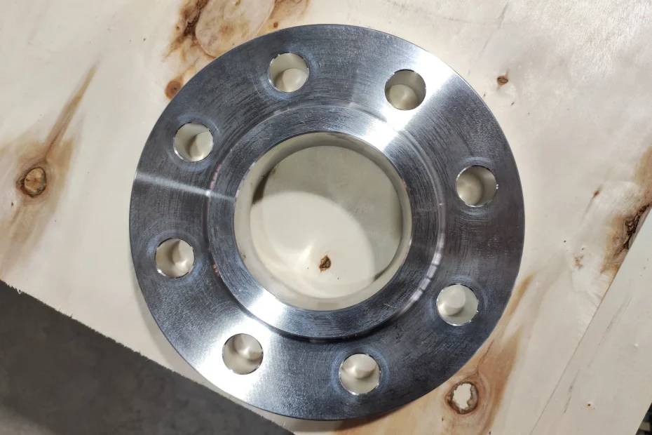 Alloy 20 Flanges Supplier and Manufacturer in China