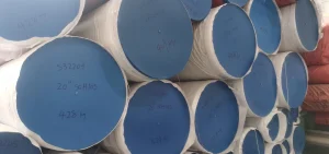 Can I Weld 2205 To 316 - Header