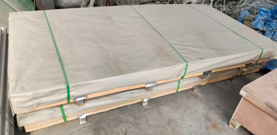 Hastelloy B2 Plate Manufacturer in China