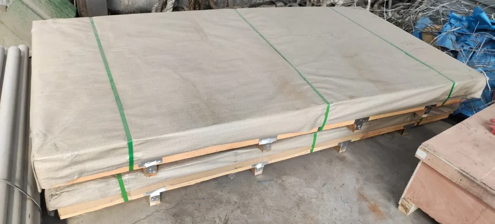 Hastelloy B2 Plate Manufacturer in China