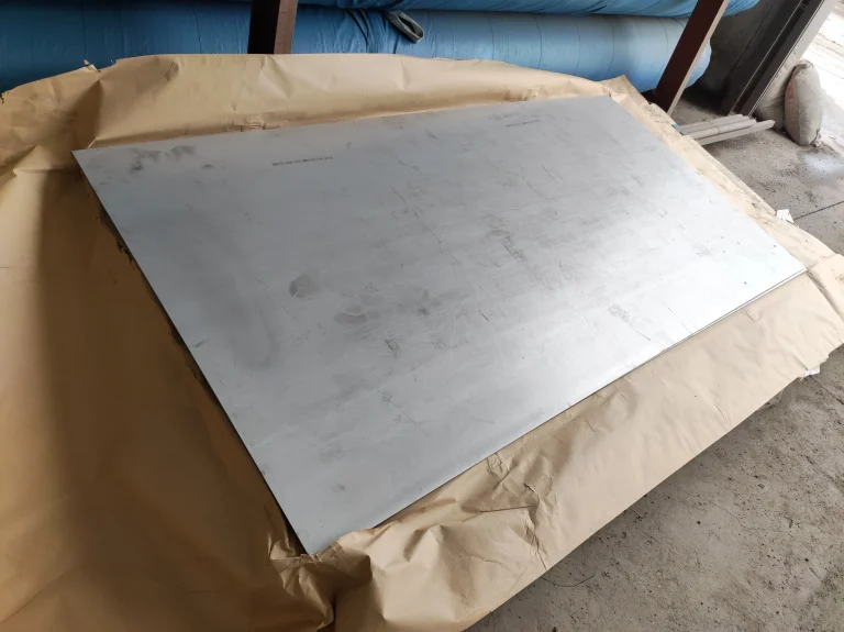 Hastelloy B3 Plate Supplier in China
