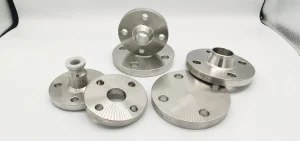 Hastelloy C276 Flanges Wholesaler in China