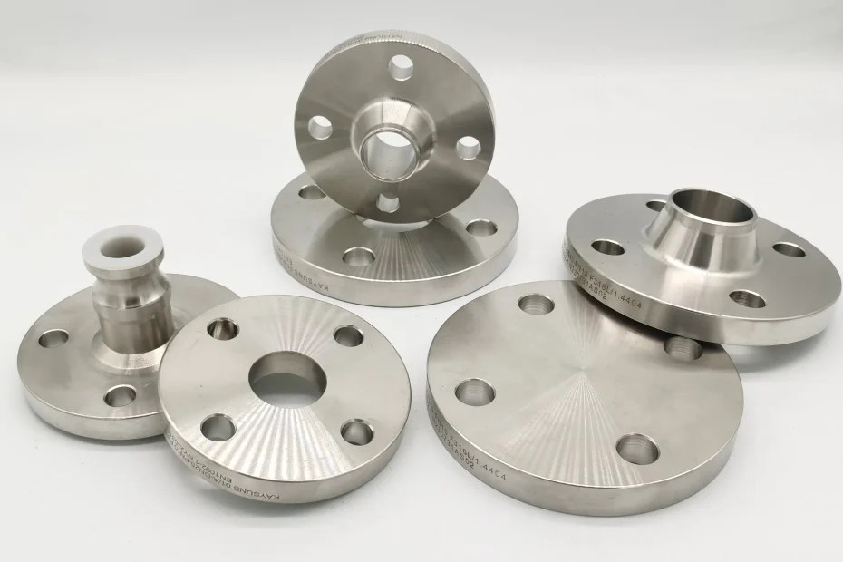 Hastelloy C276 Flanges Wholesaler in China