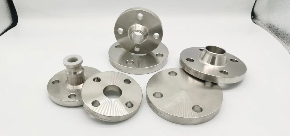 Hastelloy C276 Flanges Wholesaler in China