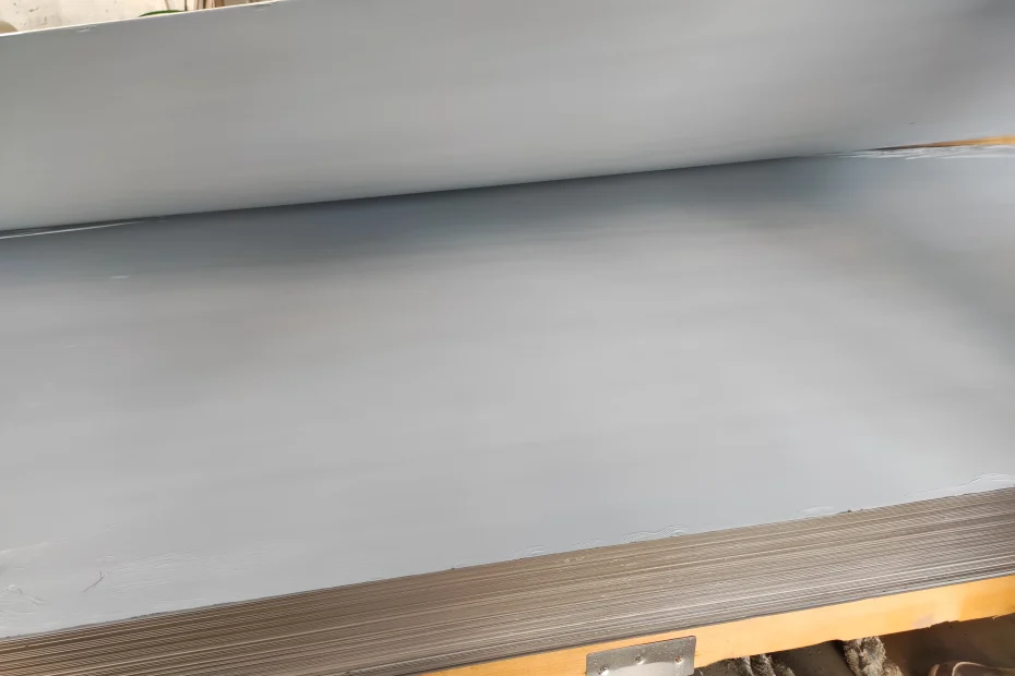 Hastelloy C276 Plate Supplier in China