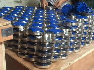 Incoloy 800/800H Flanges Supplier in China