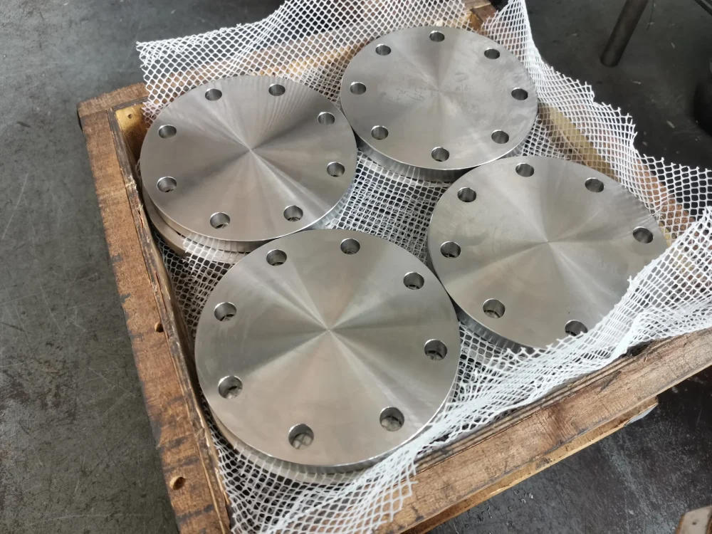 Inconel 600 Flanges Wholesaler in China
