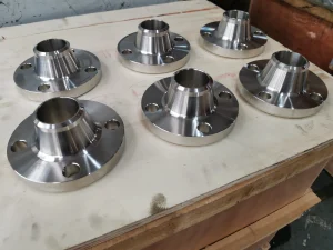 Inconel 600 Flanges in Stock