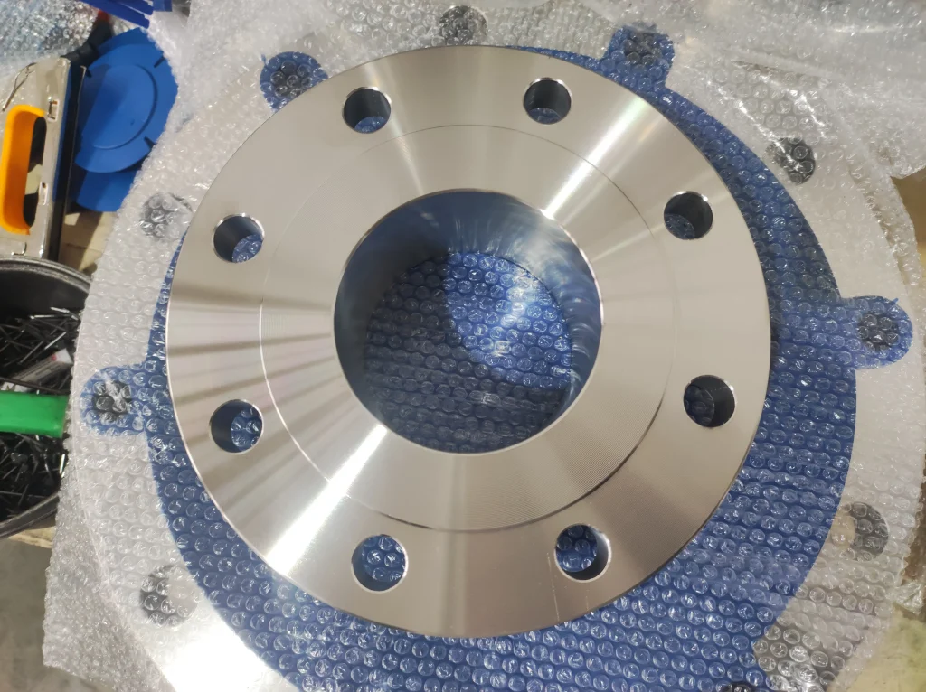 Monel 400 Flanges in Stock