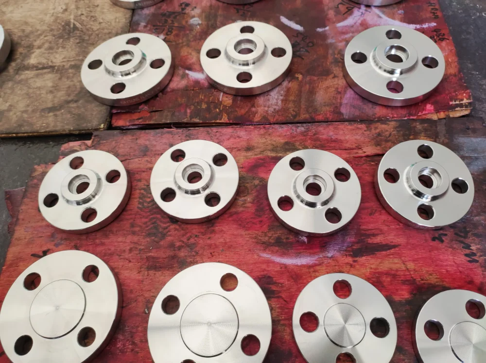 Superalloy C276 Flanges,Stainless Steel Flanges