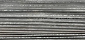 What is A Knife Line Attack in Stainless Steel