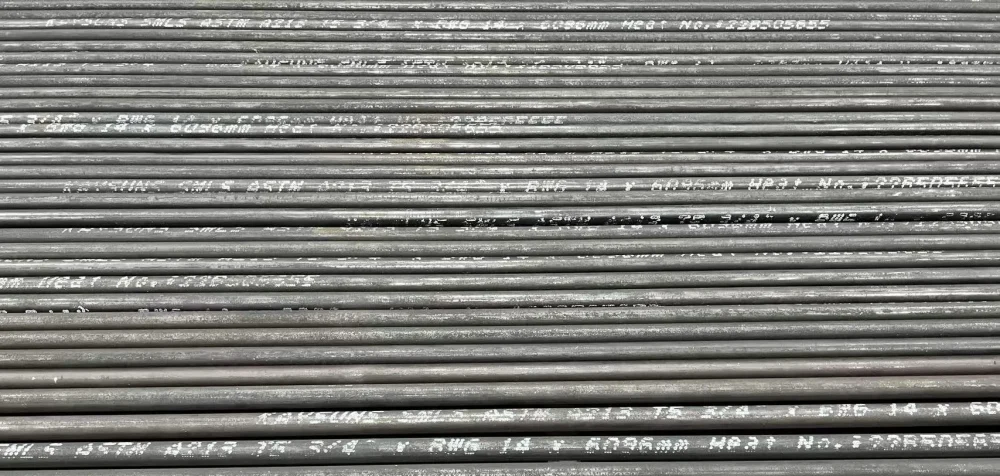 What is A Knife Line Attack in Stainless Steel