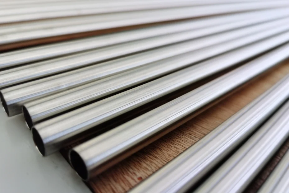 Your Best Stainless Steel Round Tube Manufacturer in China
