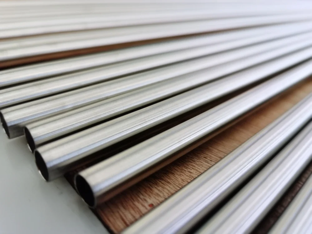 Your Best Stainless Steel Round Tube Manufacturer in China